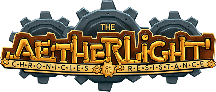 The Aetherlight: Chronicles of the Resistance